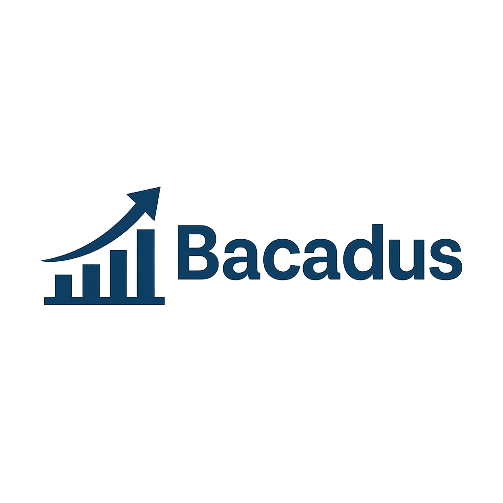 Bacadus Logo